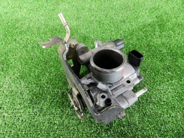 【中古】中古部品 サンバー TW2 ｽﾛｯﾄﾙﾎﾞﾃﾞｨ 【3260250000-000022206420300】