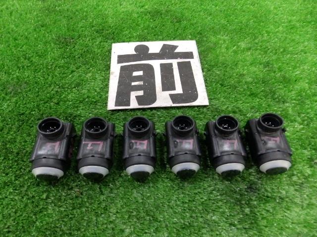 【中古】中古部品 ベンツ Vクラス 639811 ソナー 【3260250000-000022076861950】