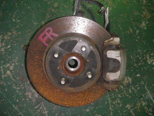 【中古】中古部品 スイフト ZC72S 右ﾌﾛﾝﾄﾅｯｸﾙﾊﾌﾞ 【3330810100-001303840344310】 11,000円