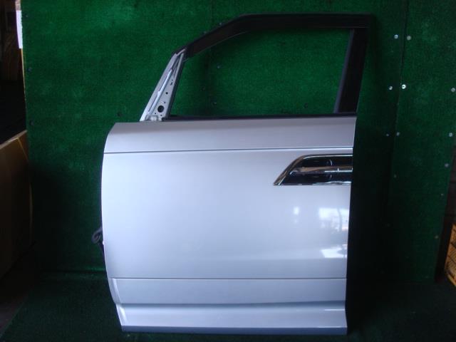 【中古】中古部品 エリシオン RR5 左ﾌﾛﾝﾄﾄﾞｱ 【3340220100-001262531213200】