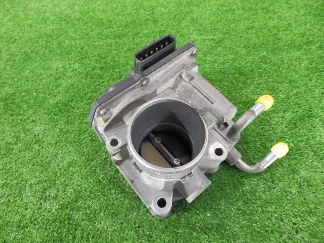 【中古】中古部品 コルト Z27AG スロットルボディ 【3260250000-000024041520300】|e-cleマート