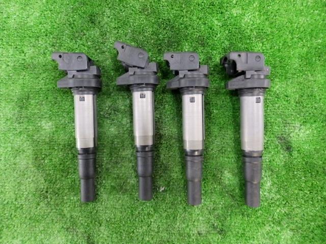 【中古】中古部品 プジョー 308 T75FT ｲｸﾞﾆｯｼｮﾝｺｲﾙ 【3260250000-000213208867250】