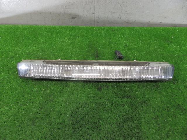 【中古】中古部品 エルグランド TE52 ﾊｲﾏｳﾝﾄｽﾄｯﾌﾟﾗﾝﾌﾟ 【3260250000-000025010615830】