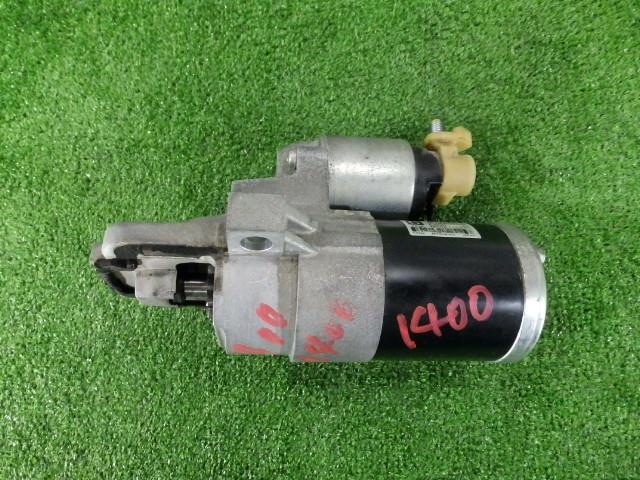 【中古】中古部品 ラフェスタ CWEFWN ｾﾙﾓｰﾀｰ 【3260250000-000023140060100】