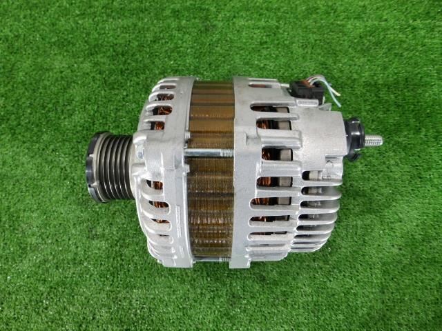 【中古】中古部品 セレナ C26 ｵﾙﾀﾈｰﾀｰ 【3260250000-000024047960200】