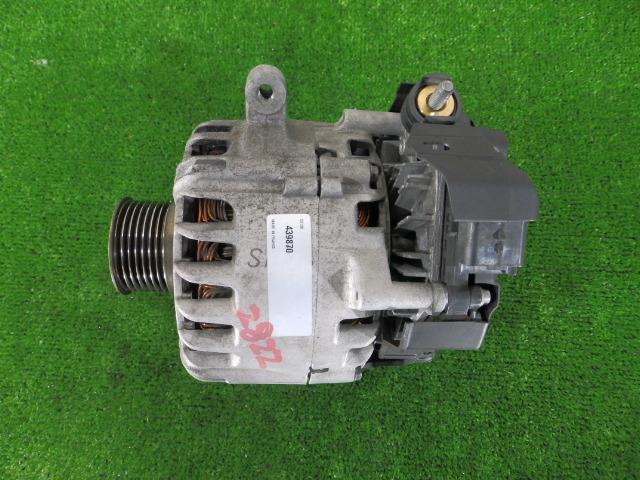 【中古】中古部品 セレナ HFC26 ｵﾙﾀﾈｰﾀｰ 【3260250000-000024282260200】