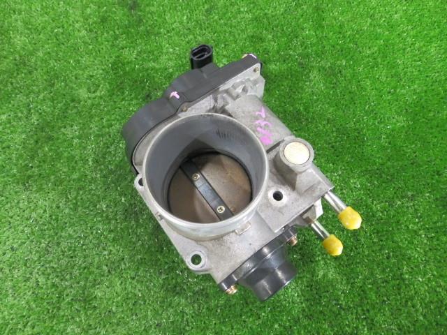 【中古】中古部品 ブレビス JCG10 ｽﾛｯﾄﾙﾎﾞﾃﾞｨ 【3260250000-000025013220300】