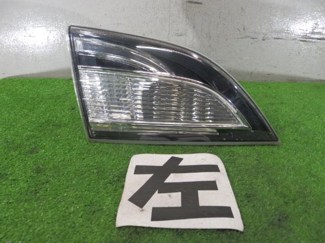 【中古】中古部品 アテンザ GHEFW 左ﾌｨﾆｯｼｬｰﾊﾟﾈﾙ 【3260250000-000024268915220】 14,573円