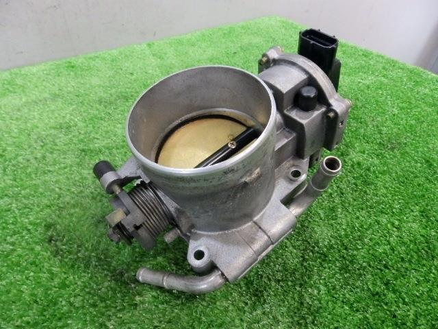 【中古】中古部品 ジャガー XJシリーズ J72RA ｽﾛｯﾄﾙﾎﾞﾃﾞｨ 【3260250000-000022122720300】