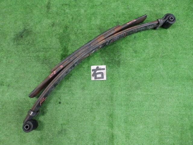 【中古】中古部品 アトラス SZ2F24 リアリーフスプリング 【3260250000-000022211851100】|e-cleマート