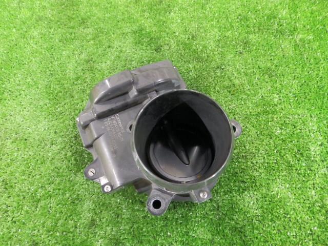 【中古】中古部品 シトロエン DS4 B7C5F06S ｽﾛｯﾄﾙﾎﾞﾃﾞｨ 【3260250000-000025015820300】｜e-cleマート 26,740円