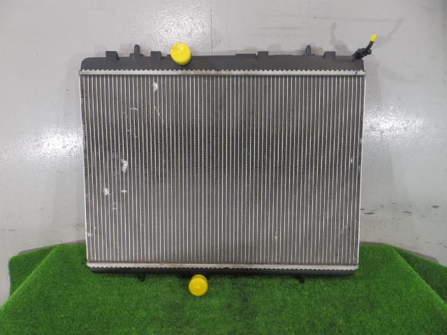 【中古】中古部品 シトロエン DS4 B7C5F06S ﾗｼﾞｴｰﾀ 【3260250000-000025015820400】