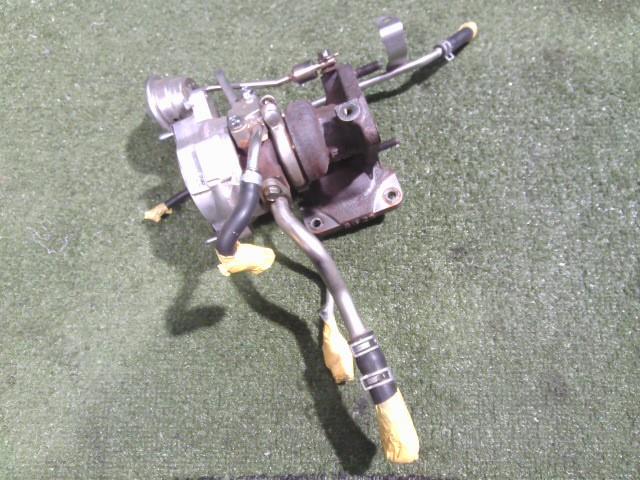 【中古】中古部品 Ｓ６６０ JW5 ﾀｰﾎﾞﾁｬｰｼﾞｬｰ 【3260300000-250305000920120】