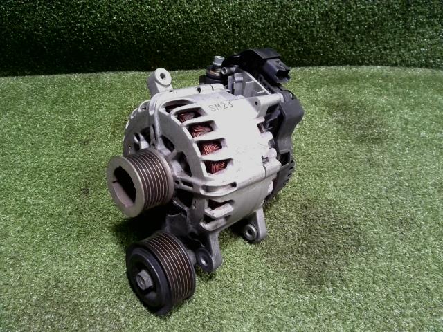 【中古】中古部品 セレナ HC26 ｵﾙﾀﾈｰﾀｰ 【3260300000-240521000260200】