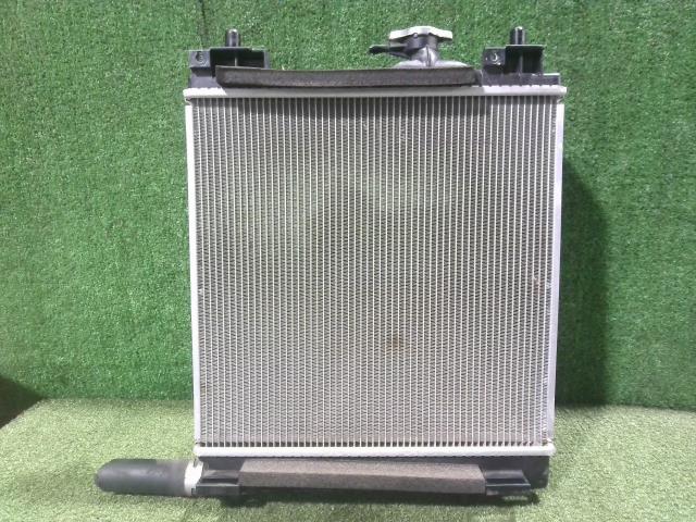 【中古】中古部品 ワゴンＲ MH34S ﾗｼﾞｴｰﾀ 【3260300000-230704000520400】