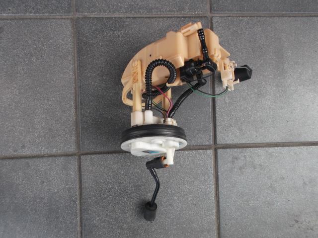 【中古】中古部品 ステップワゴン RK1 ﾌｭｰｴﾙﾎﾟﾝﾌﾟ 【3310010100-240116500320600】