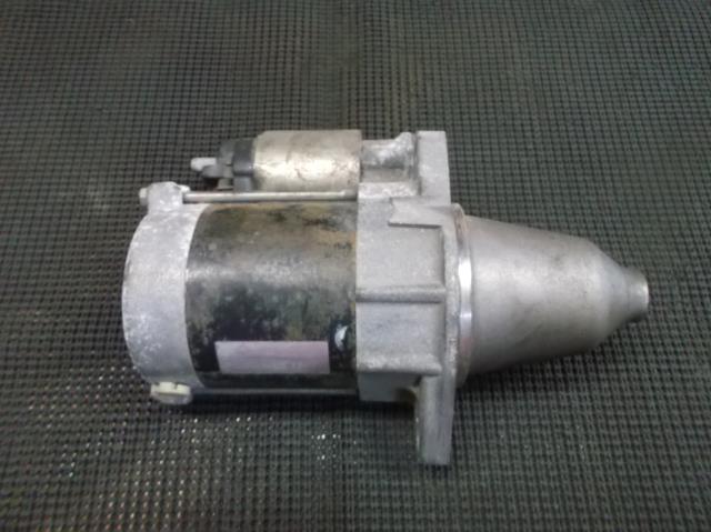【中古】中古部品 ハイゼット S321V ｾﾙﾓｰﾀｰ 【3310010100-241205501660100】