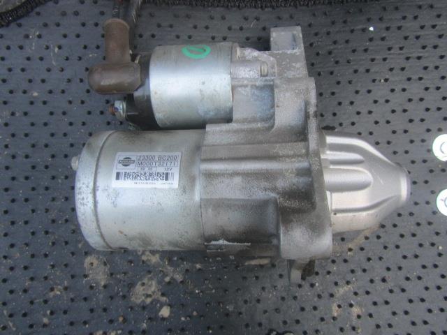 【中古】中古部品 ノート E11 ｾﾙﾓｰﾀｰ 【3310030100-241101000260100】