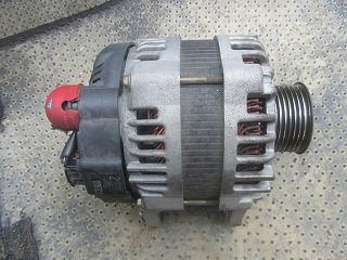 【中古】中古部品 ウイングロード Y12 ｵﾙﾀﾈｰﾀｰ 【3310030100-250416000260200】
