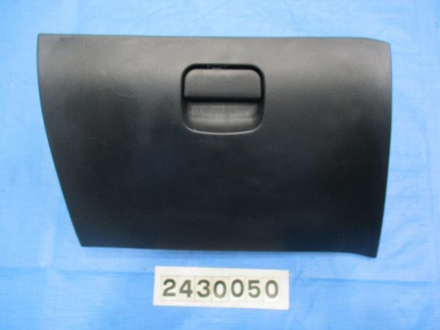【中古】中古部品 シビック EK4 ｸﾞﾛｰﾌﾞBOX 【3310040100-000243005070210】