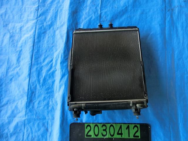 【中古】中古部品 キャンター FBA00 ﾗｼﾞｴｰﾀ 【3310040100-001626340920400】