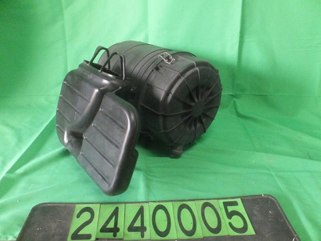 【中古】中古部品 ファイター FK64F エアクリーナー 【3310040100-000244000529050】