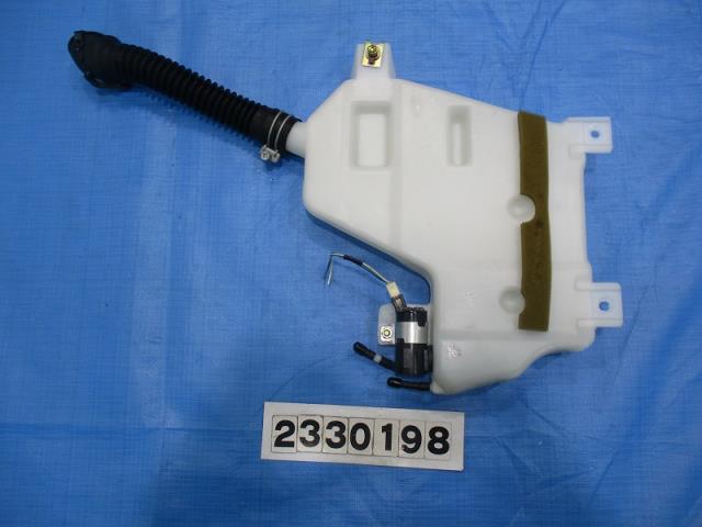【中古】中古部品 ハイエース KZH100G ｳｫｯｼｬｰﾀﾝｸ 【3310040100-000233019867300】