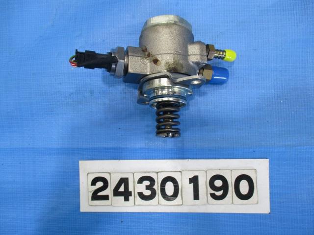 【中古】中古部品 VW ザ・ビートル 16CBZ ﾌｭｰｴﾙﾎﾟﾝﾌﾟ 【3310040100-000243019020600】｜e-cleマート