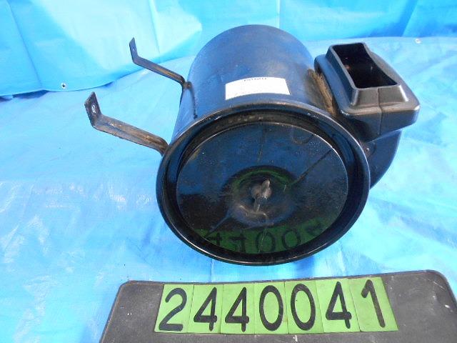 【中古】中古部品 フォワード FRD34L4 エアクリーナー 【3310040100-000244004129050】
