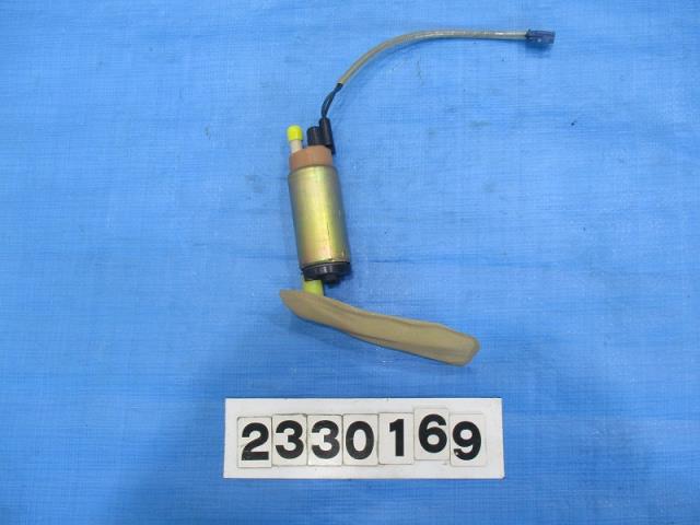 【中古】中古部品 ロードスター NB8C ﾌｭｰｴﾙﾎﾟﾝﾌﾟ 【3310040100-000233016920600】 12,089円