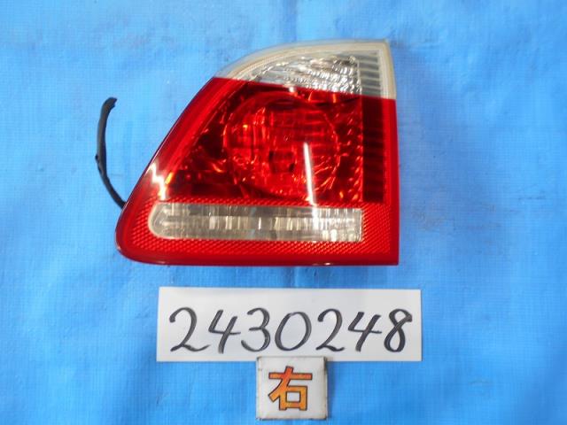 【中古】中古部品 BMW 5シリーズ NL25 右ﾌｨﾆｯｼｬｰﾊﾟﾈﾙ 【3310040100-000243024815210】