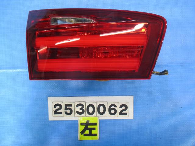 【中古】中古部品 BMW 5シリーズ XL28 左ﾌｨﾆｯｼｬｰﾊﾟﾈﾙ 【3310040100-000253006215220】