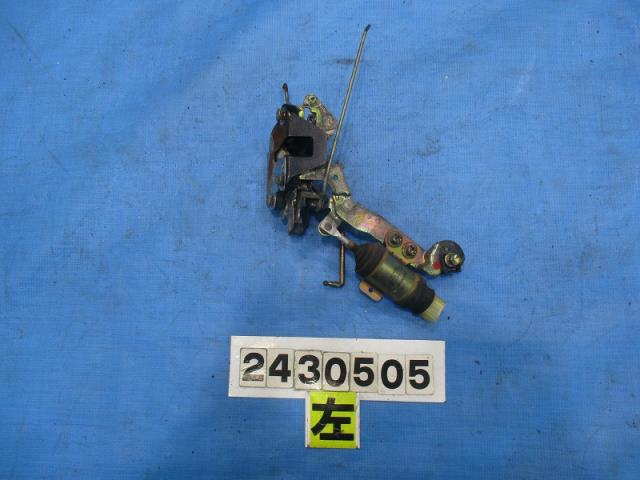 【中古】中古部品 ＭＲ２ AW11 左ﾌﾛﾝﾄﾄﾞｱﾛｯｸｿﾚﾉｲﾄﾞ 【3310040100-000243050564560】 11,926円