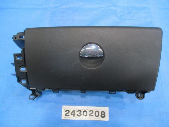 【中古】中古部品 BMW ミニ ZA16 ｸﾞﾛｰﾌﾞBOX 【3310040100-000243020870210】