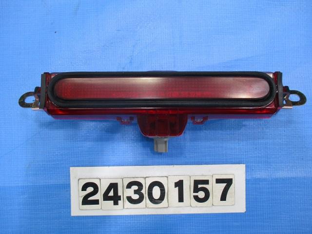 【中古】中古部品 インテグラ DC5 ﾊｲﾏｳﾝﾄｽﾄｯﾌﾟﾗﾝﾌﾟ 【3310040100-000243015715830】