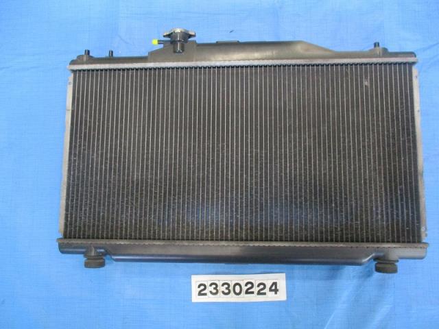 【中古】中古部品 インテグラ DC5 ﾗｼﾞｴｰﾀ 【3310040100-000233022420400】