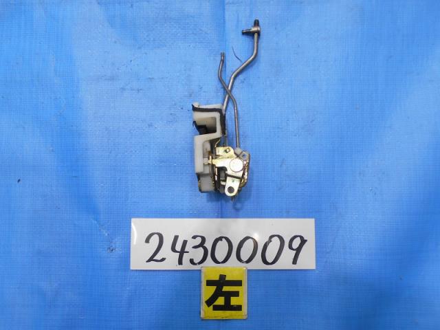 【中古】中古部品 ビート PP1 左ﾌﾛﾝﾄﾄﾞｱﾛｯｸｿﾚﾉｲﾄﾞ 【3310040100-000243000964560】