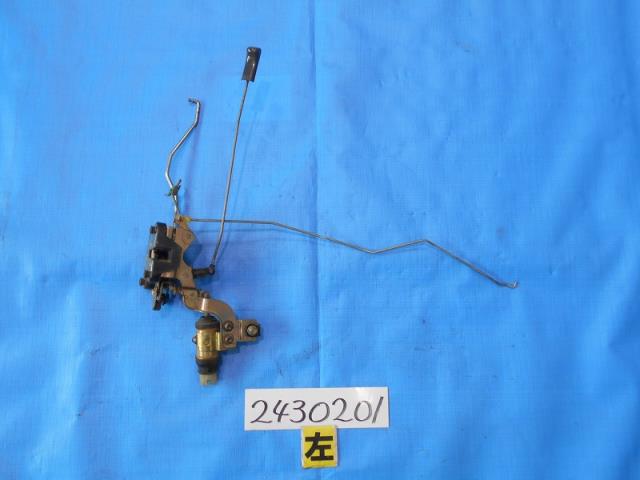 【中古】中古部品 マークII GX70G 左ﾌﾛﾝﾄﾄﾞｱﾛｯｸｿﾚﾉｲﾄﾞ 【3310040100-000243020164560】 9,198円