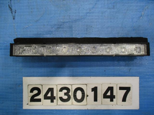 【中古】中古部品 セレナ GFC27 ﾊｲﾏｳﾝﾄｽﾄｯﾌﾟﾗﾝﾌﾟ 【3310040100-000243014715830】