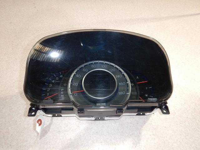 【中古】中古部品 オデッセイ RB3 ｽﾋﾟｰﾄﾞﾒｰﾀｰ 【3330810100-001659424161400】 6,756円