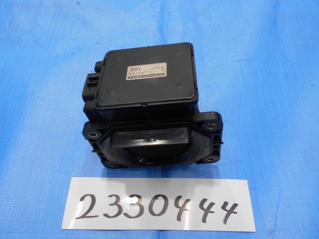 【中古】中古部品 デリカスペースギア PD6W ｴｱﾌﾛﾒｰﾀｰ 【3310040100-000233044460400】