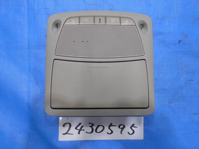 【中古】中古部品 エクストレイル HNT32 ﾙｰﾑﾗﾝﾌﾟ 【3310040100-000243059568200】