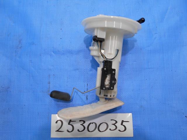 【中古】中古部品 フレアワゴン MM53S ﾌｭｰｴﾙﾎﾟﾝﾌﾟ 【3310040100-000253003520600】