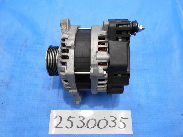 【中古】中古部品 フレアワゴン MM53S ｵﾙﾀﾈｰﾀｰ 【3310040100-000253003560200】