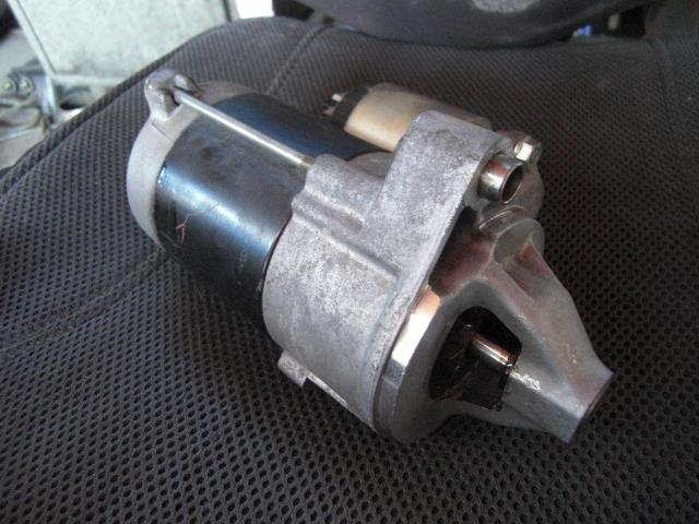 【中古】中古部品 モコ MG22S ｾﾙﾓｰﾀｰ 【3310050100-001229962760100】