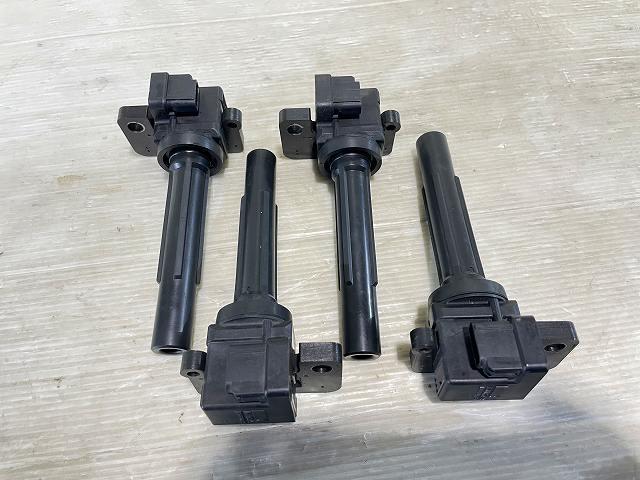 【中古】中古部品 Ｒ２ RC1 ｲｸﾞﾆｯｼｮﾝｺｲﾙ 【3310050100-001700277667250】 12,262円