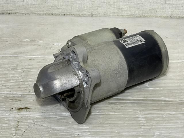 【中古】中古部品 デミオ DE3FS ｾﾙﾓｰﾀｰ 【3310050100-220414000160100】