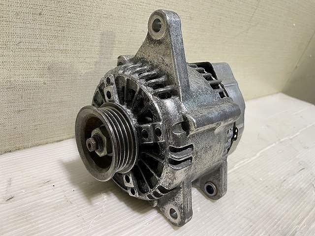 【中古】中古部品 ステラ RN1 ｵﾙﾀﾈｰﾀｰ 【3310050100-000203017760200】