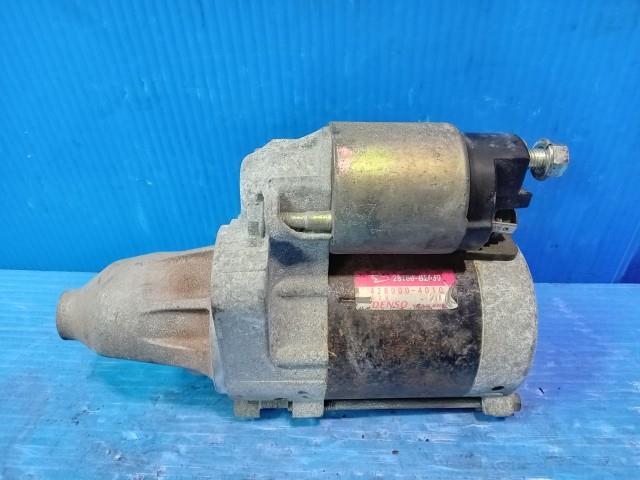 【中古】中古部品 タントエグゼ L455S ｾﾙﾓｰﾀｰ 【3310050100-000203034560100】