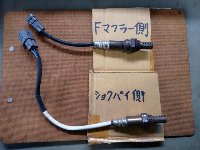 【中古】中古部品 ムーヴ L152S ｵｰﾂｰｾﾝｻｰ 【3310050100-001655975022390】